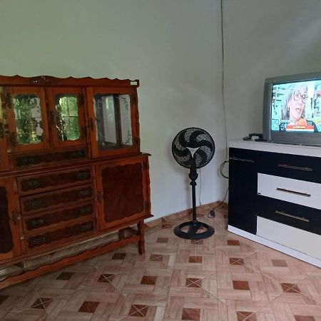 Casa Lagoa Terraco Villa Araruama Exterior foto