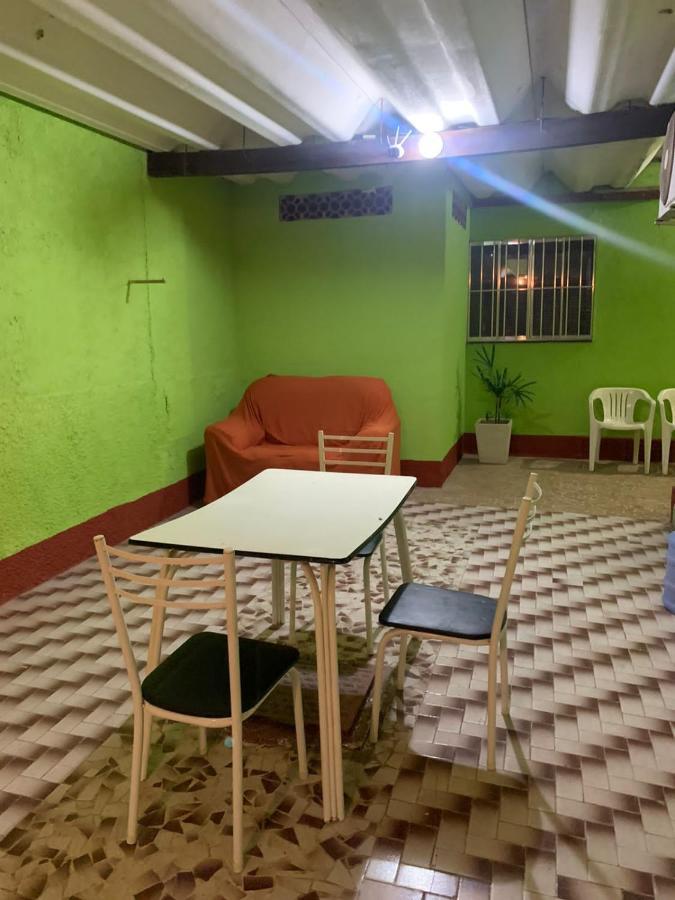 Casa Lagoa Terraco Villa Araruama Exterior foto