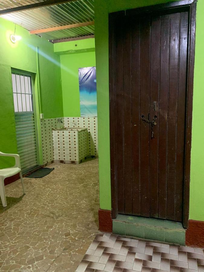 Casa Lagoa Terraco Villa Araruama Exterior foto