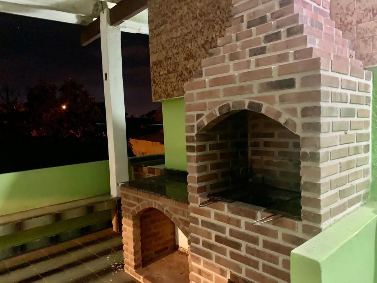 Casa Lagoa Terraco Villa Araruama Exterior foto