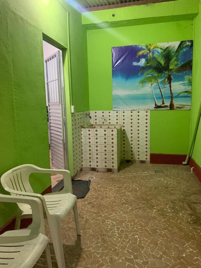 Casa Lagoa Terraco Villa Araruama Exterior foto