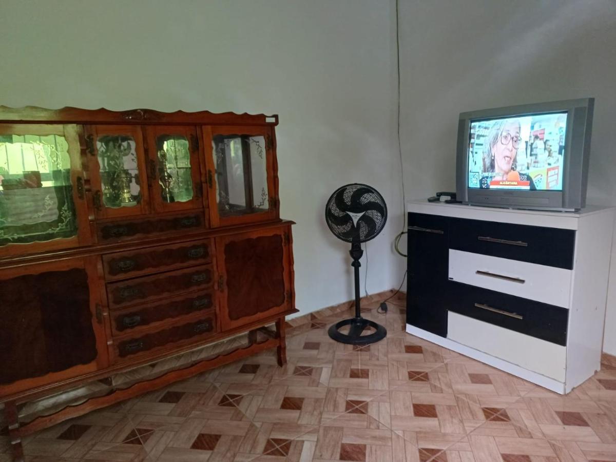 Casa Lagoa Terraco Villa Araruama Exterior foto